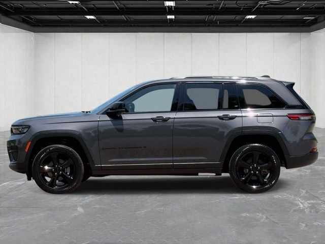 jeep grand cherokee 2024 1C4RJHAG8RC167622 image jeep grand cherokee 2024 1C4RJHAG8RC167622 image